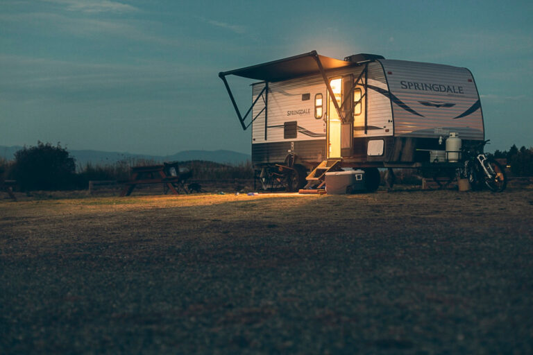 10 Travel Hacks every RVer should know