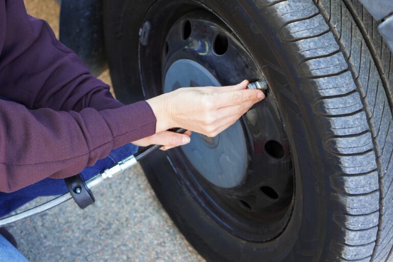 Best RV TPMS