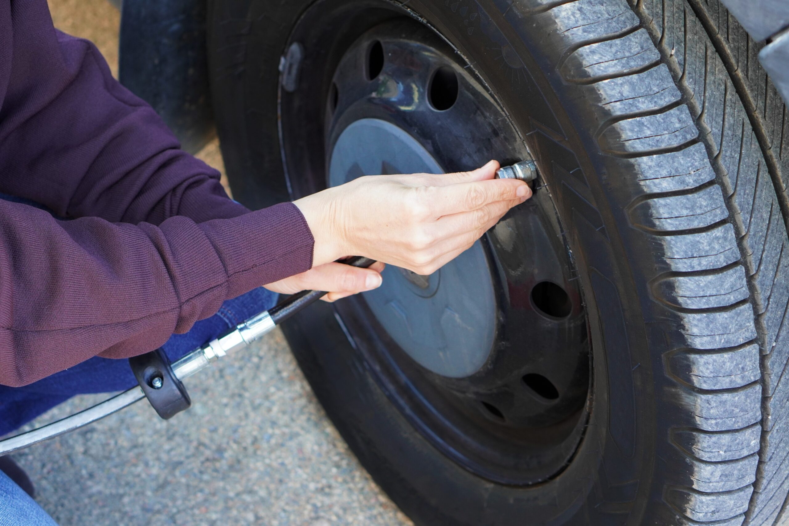Best RV TPMS